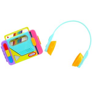 Little Tikes Old School? Rainbow Remix Music Player