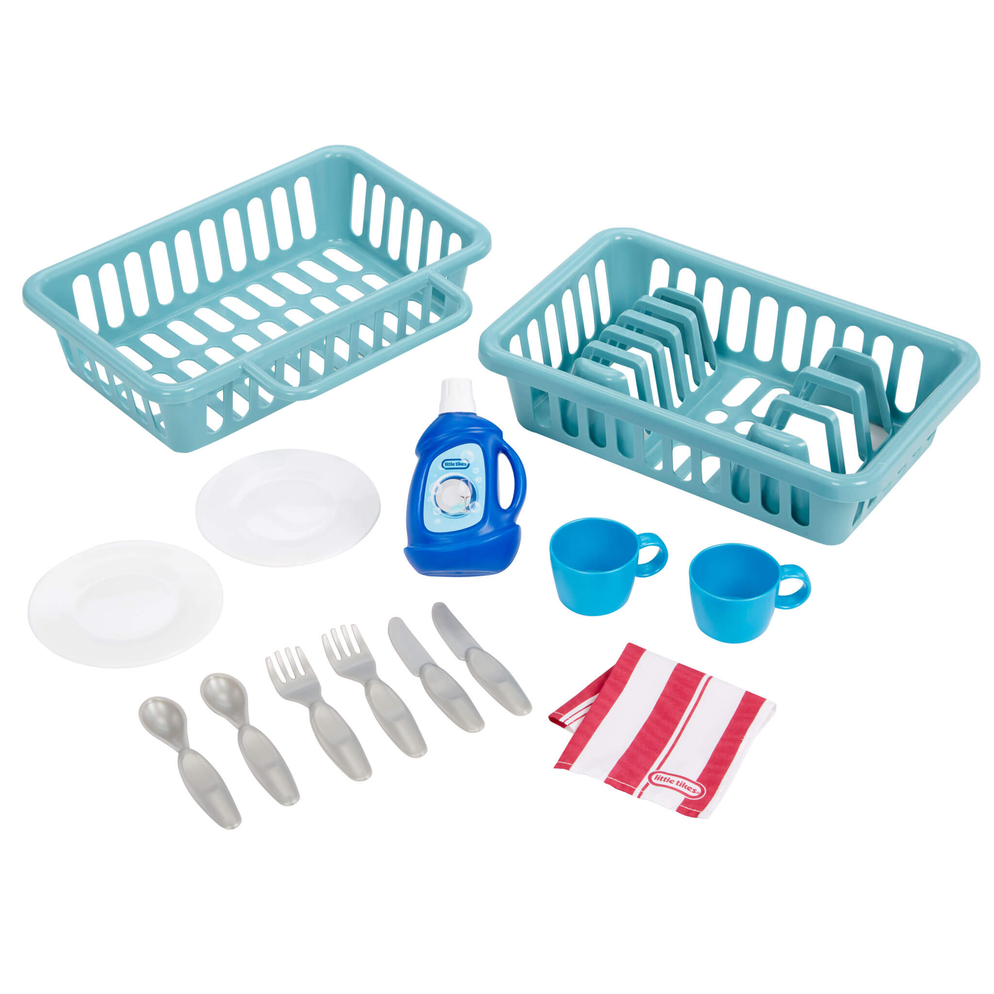 Little Tikes First Dishwasher - Image 6