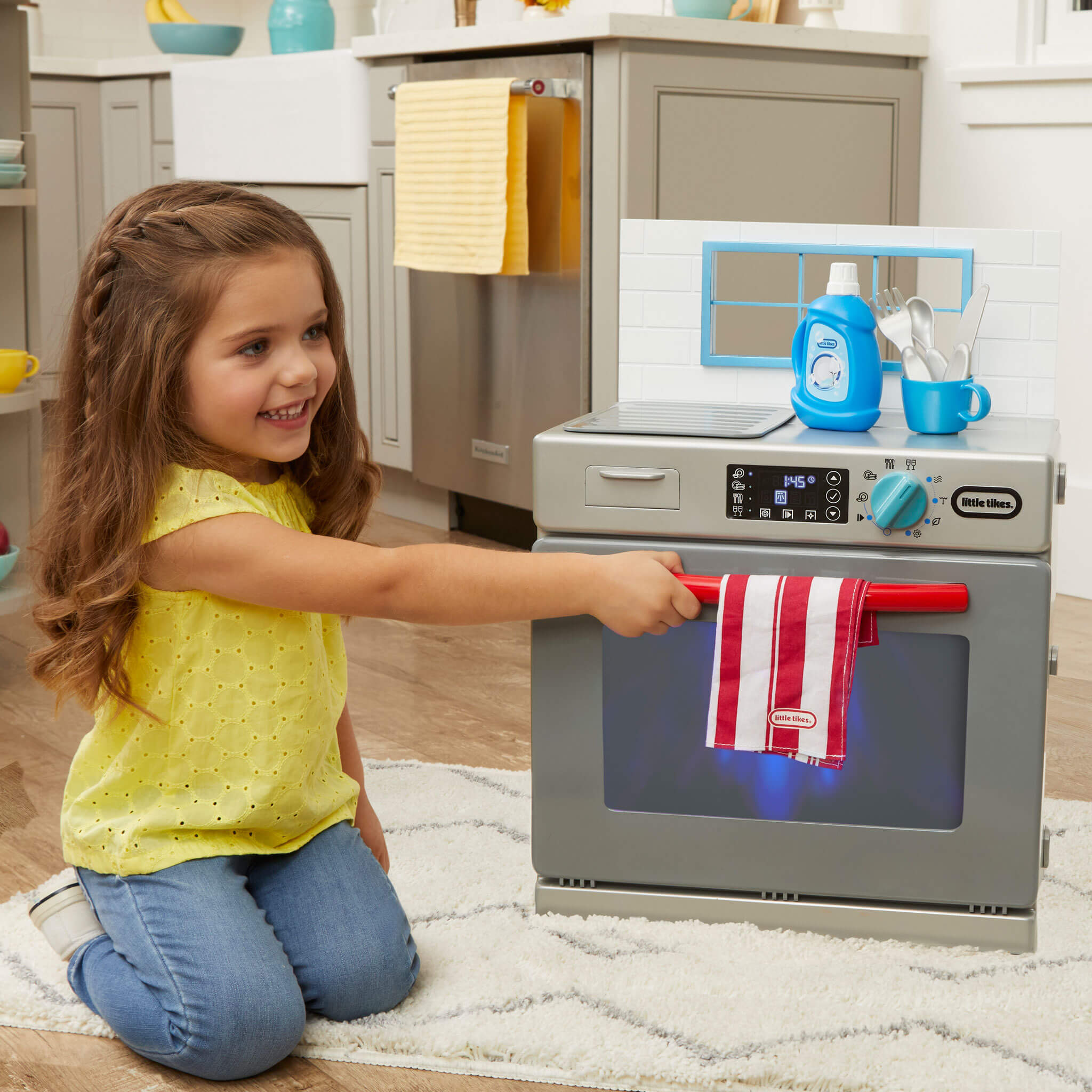 Little Tikes First Dishwasher - Image 3