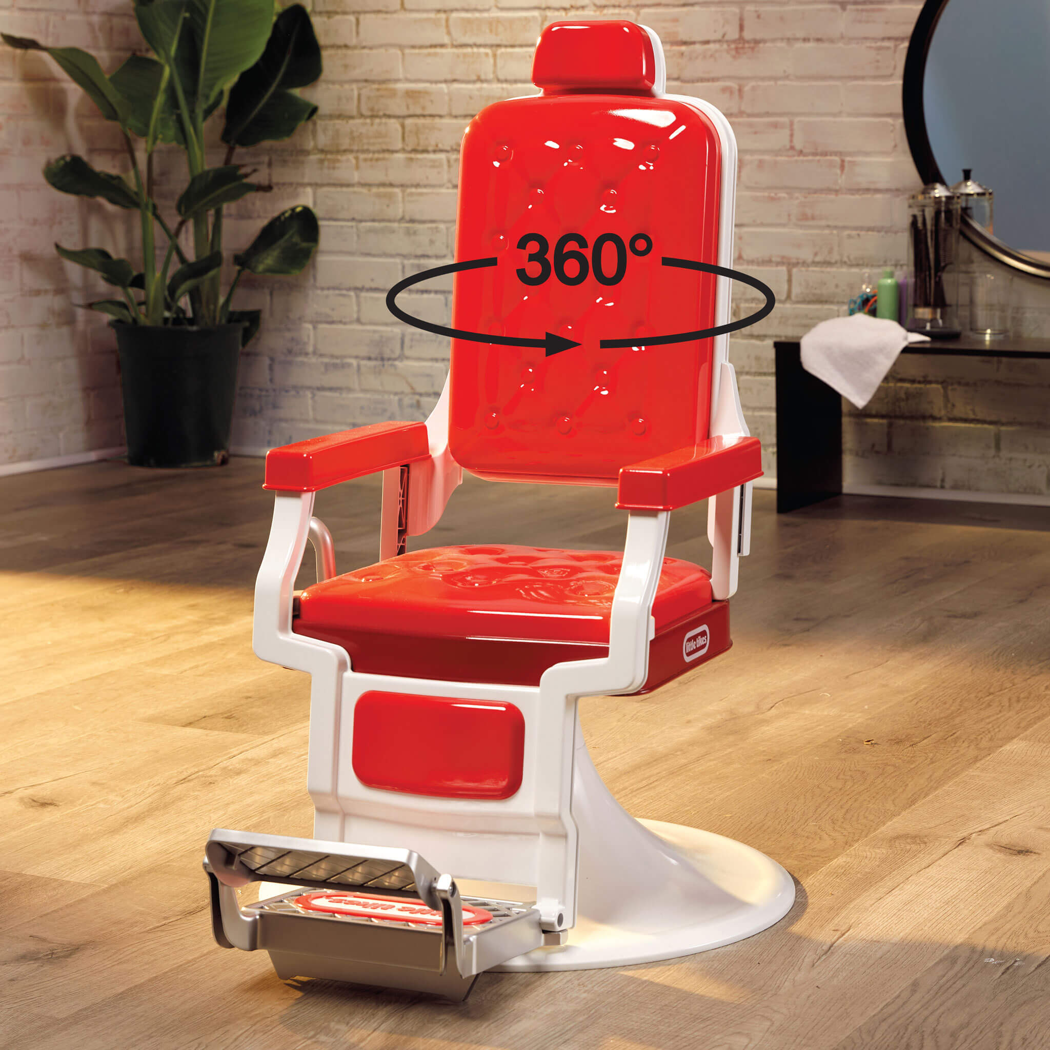 Little Tikes Hair Salon - Image 7