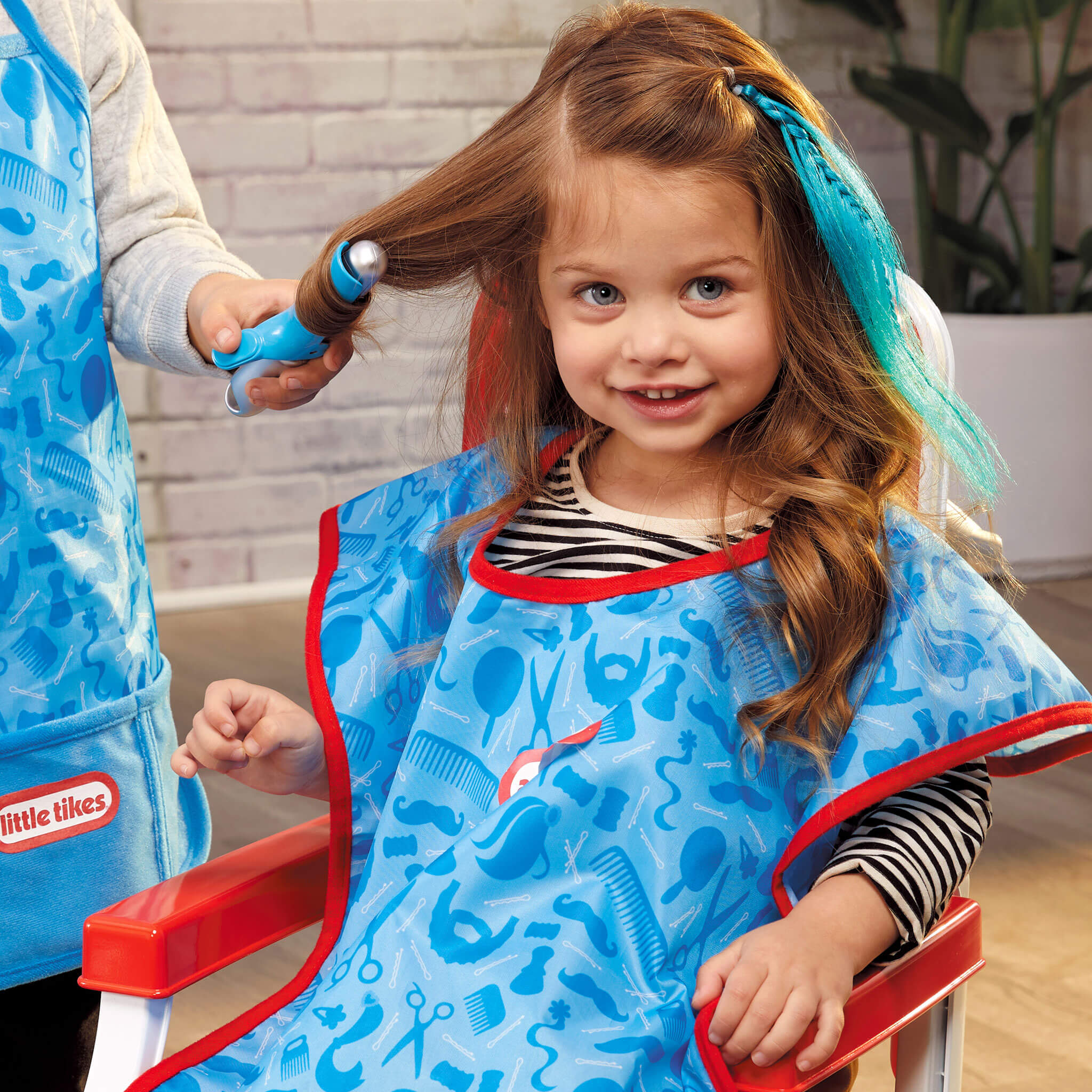 Little Tikes Hair Salon - Image 8