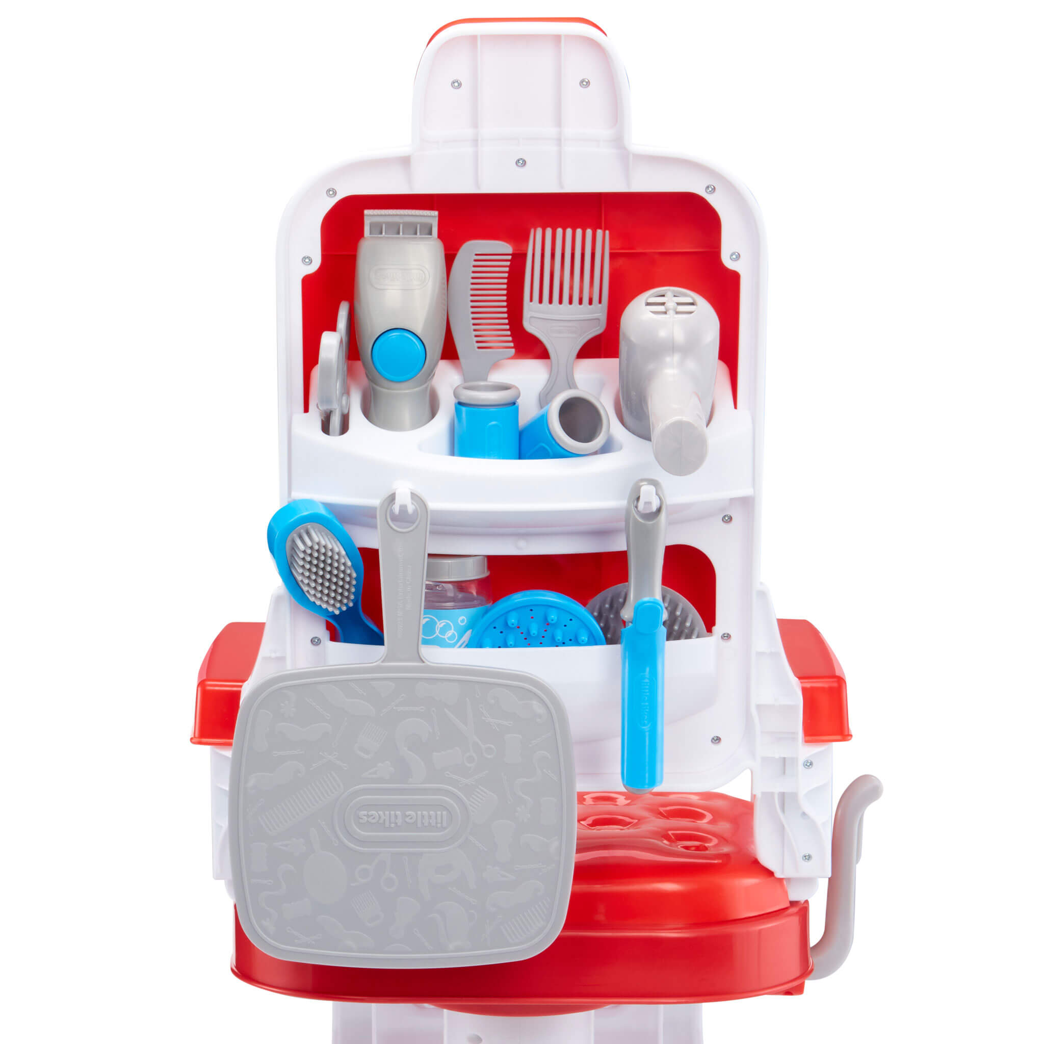 Little Tikes Hair Salon - Image 6