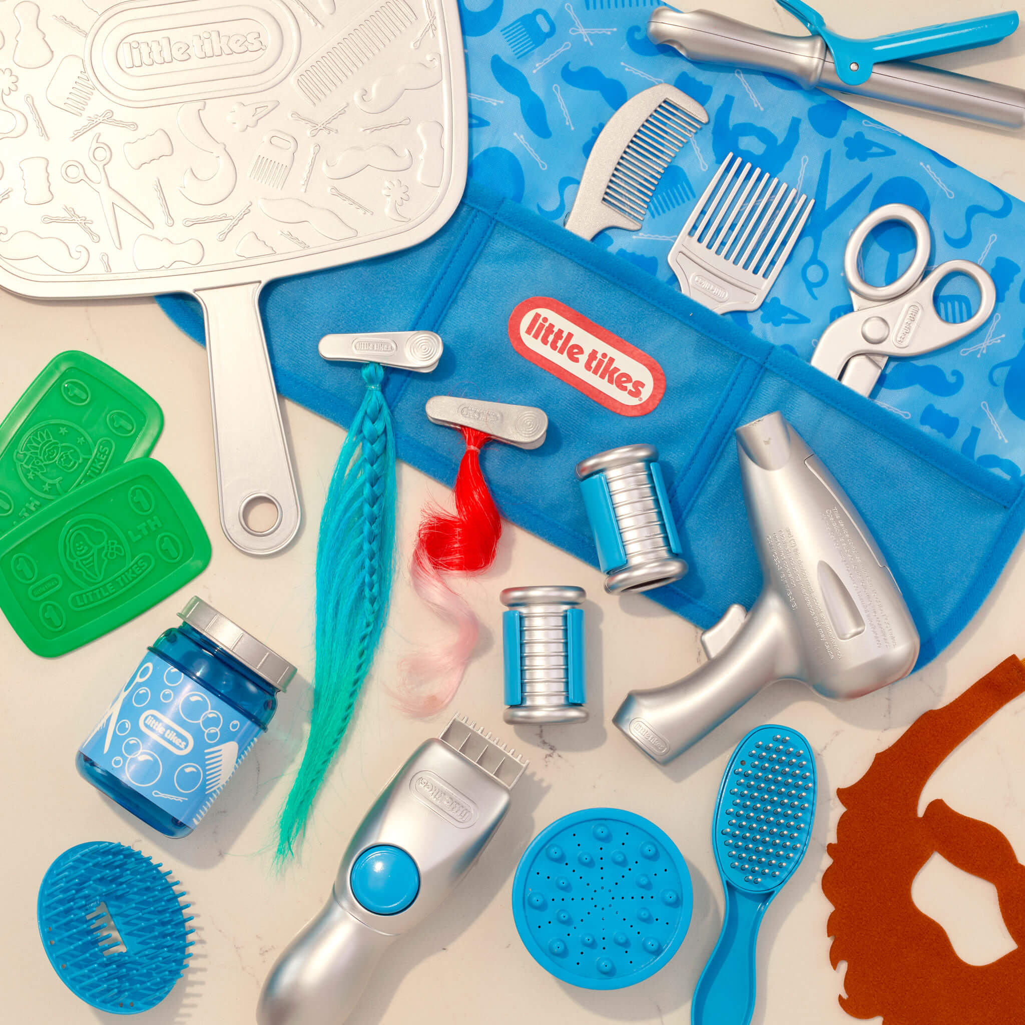 Little Tikes Hair Salon - Image 5