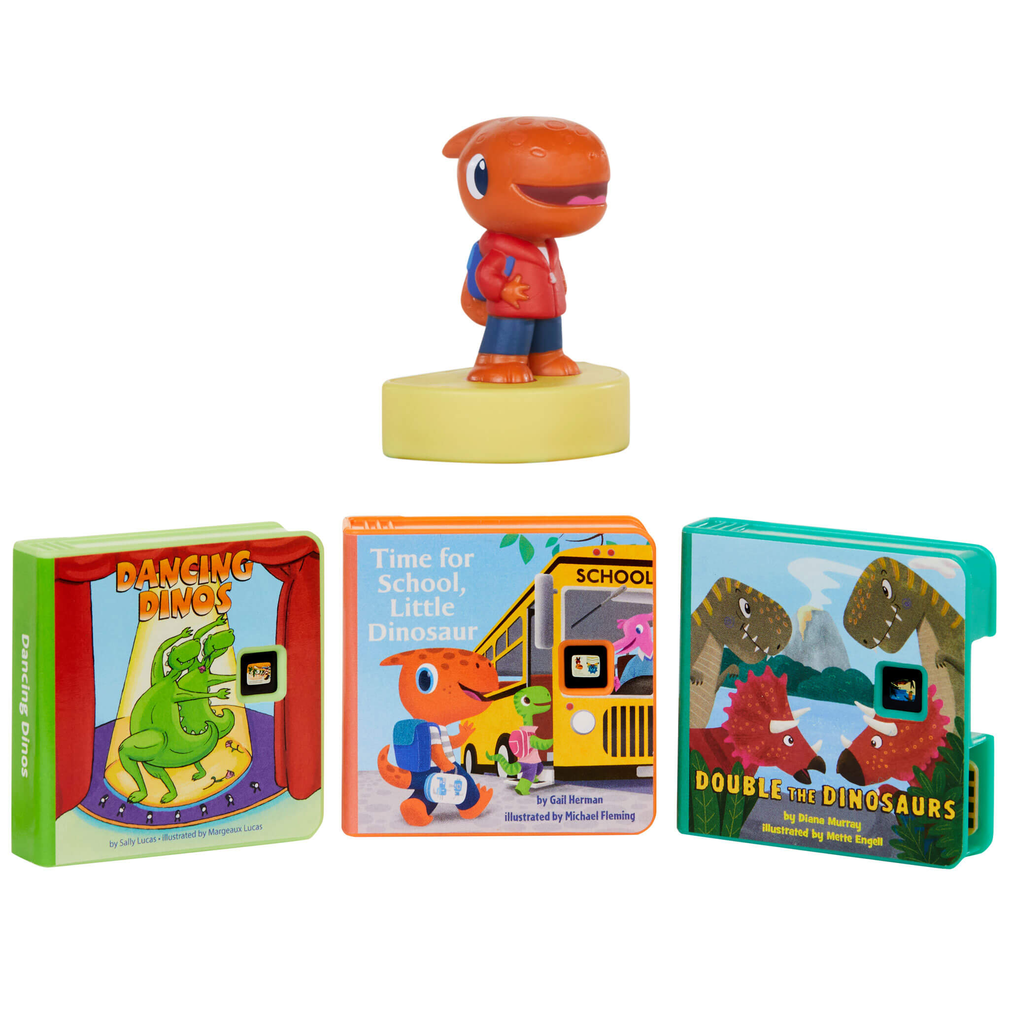 Little Tikes Story Dream Machine? Random House Dino Collection