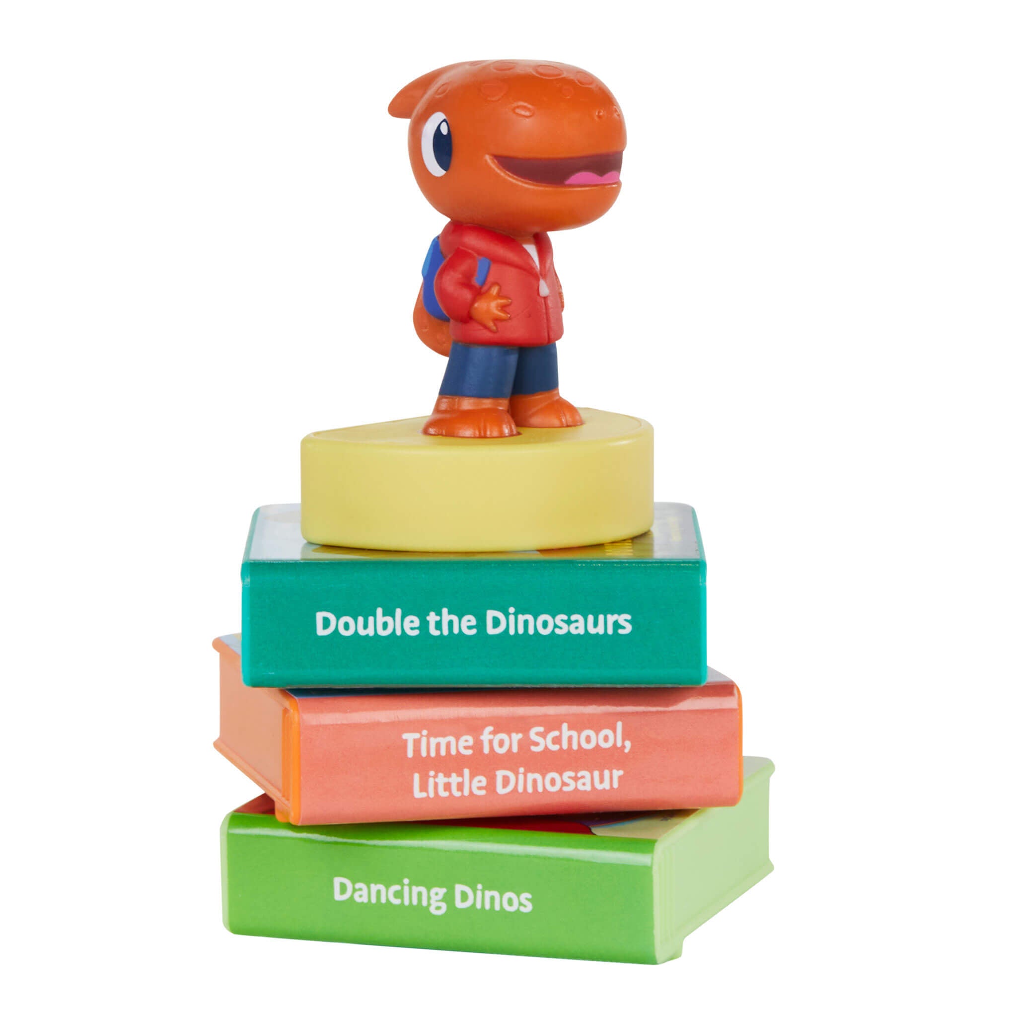 Little Tikes Story Dream Machine? Random House Dino Collection - Image 4
