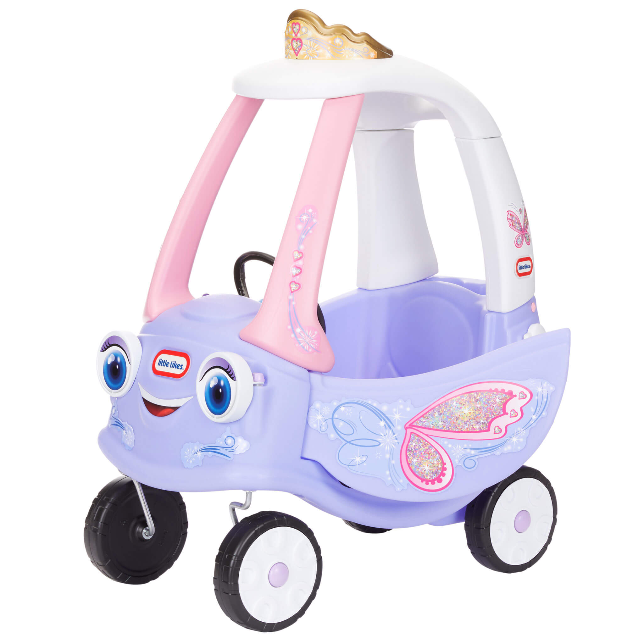 Little Tikes Cozy Coupe? - Fairy - Image 2