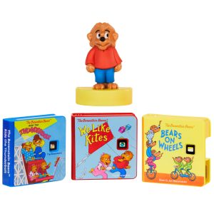 Little Tikes Story Dream Machine? Random House The Berenstain Bears? Adventure Collection
