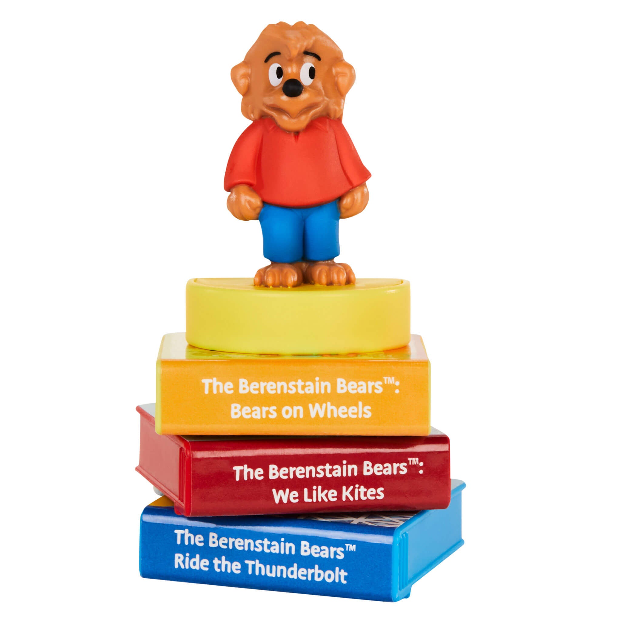Little Tikes Story Dream Machine? Random House The Berenstain Bears? Adventure Collection - Image 4