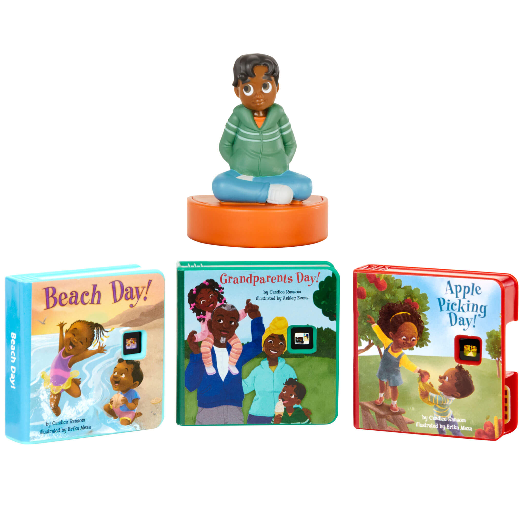 Little Tikes Story Dream Machine? Random House Day Family Collection