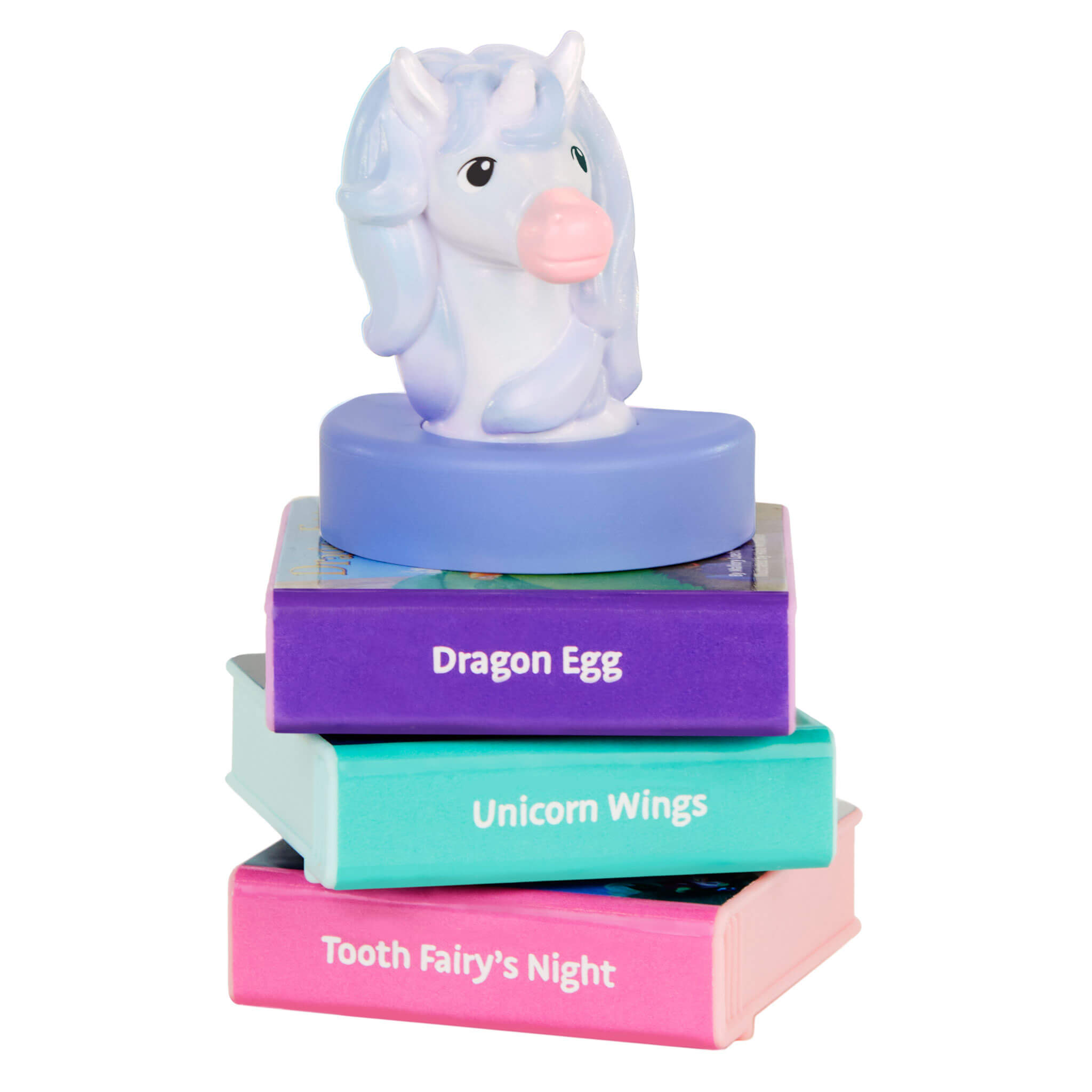 Little Tikes Story Dream Machine? Random House Magical Creatures Collection - Image 4