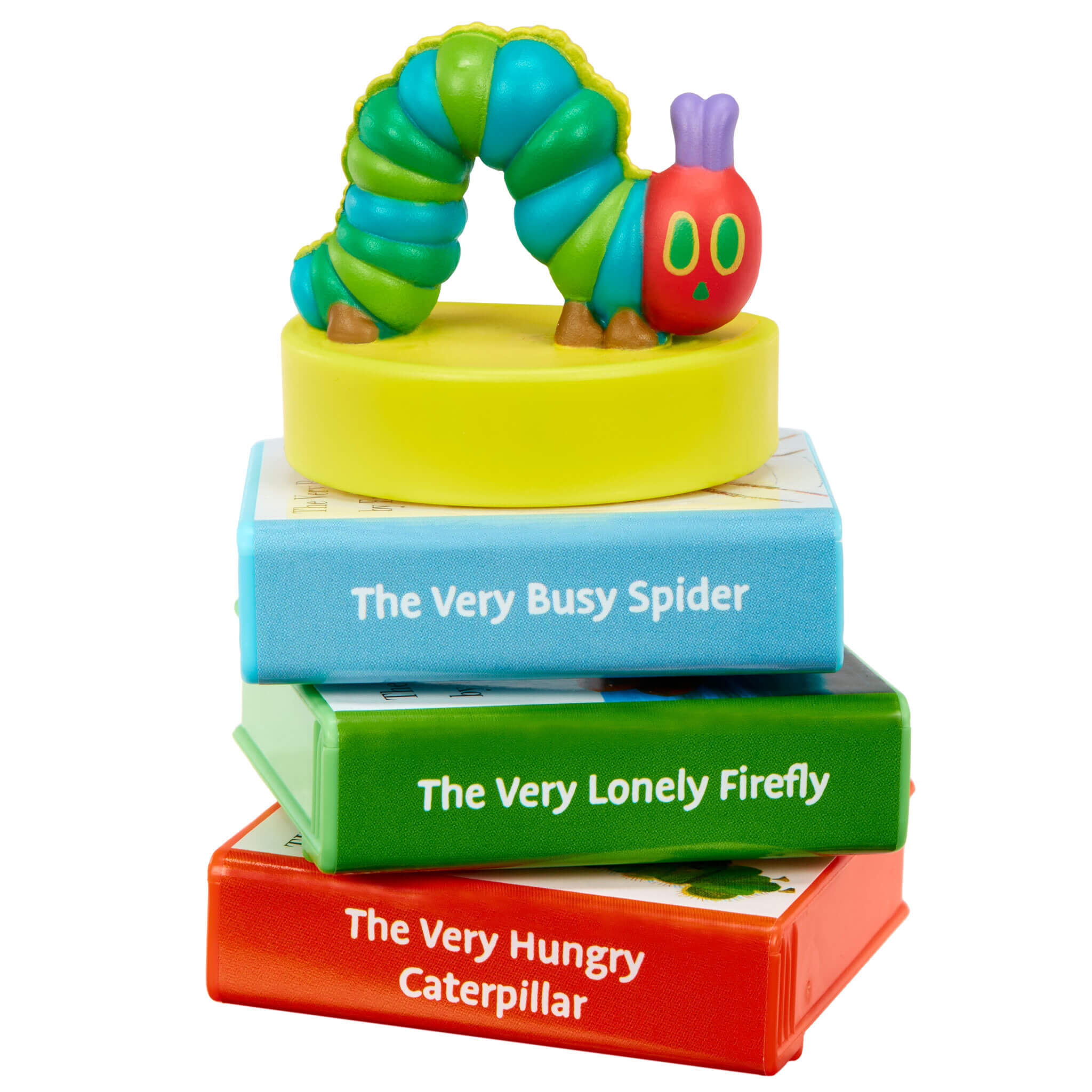 Little Tikes Story Dream Machine? World of Eric Carle The VERY Collection - Image 4
