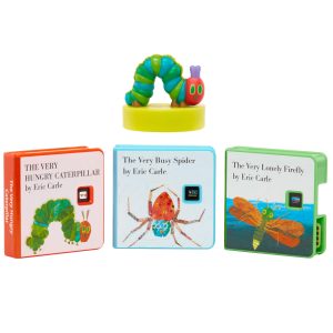 Little Tikes Story Dream Machine? World of Eric Carle The VERY Collection