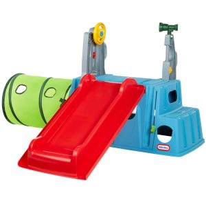 Little Tikes Easy Store? Slide & Explore