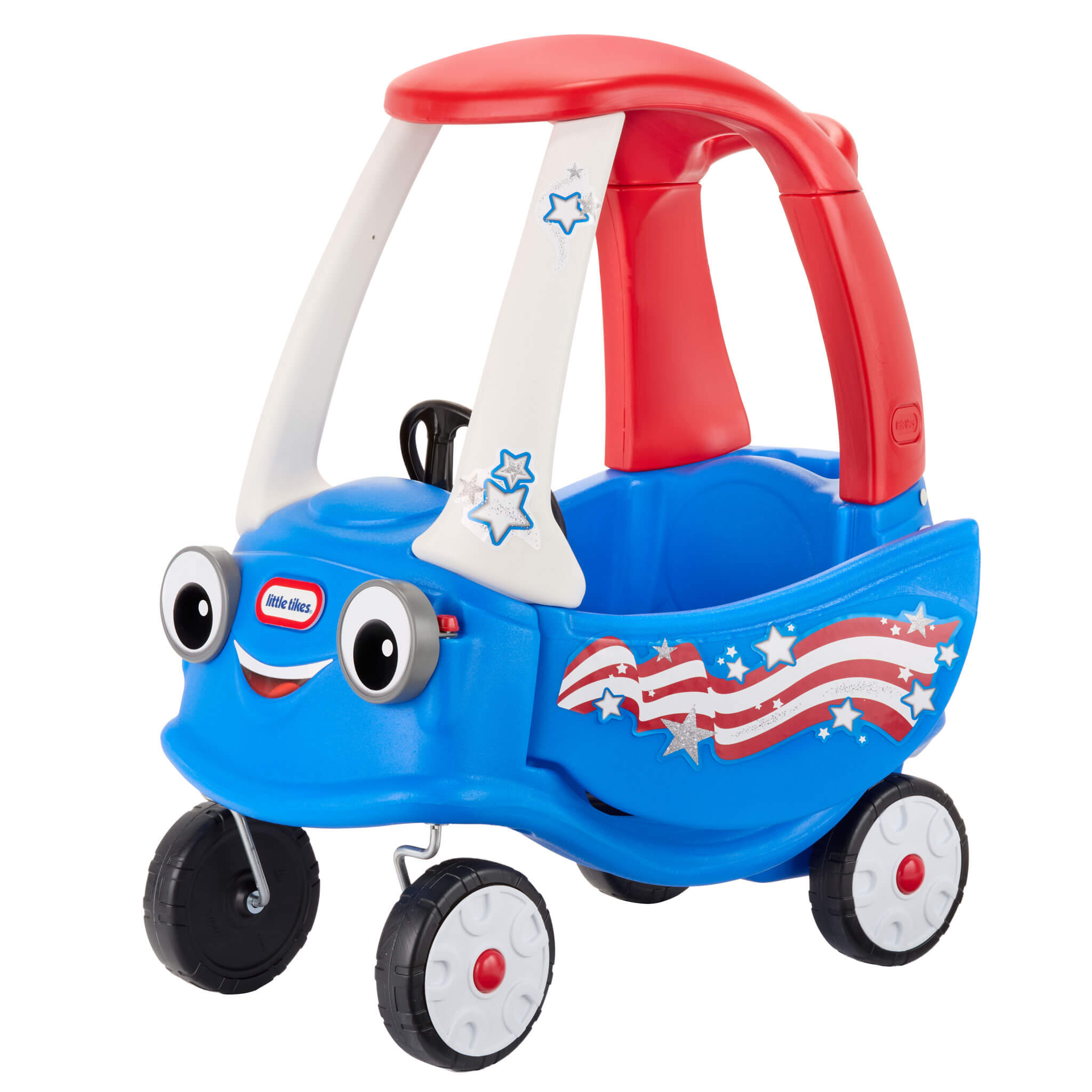 Little Tikes Cozy Coupe? USA - Image 2