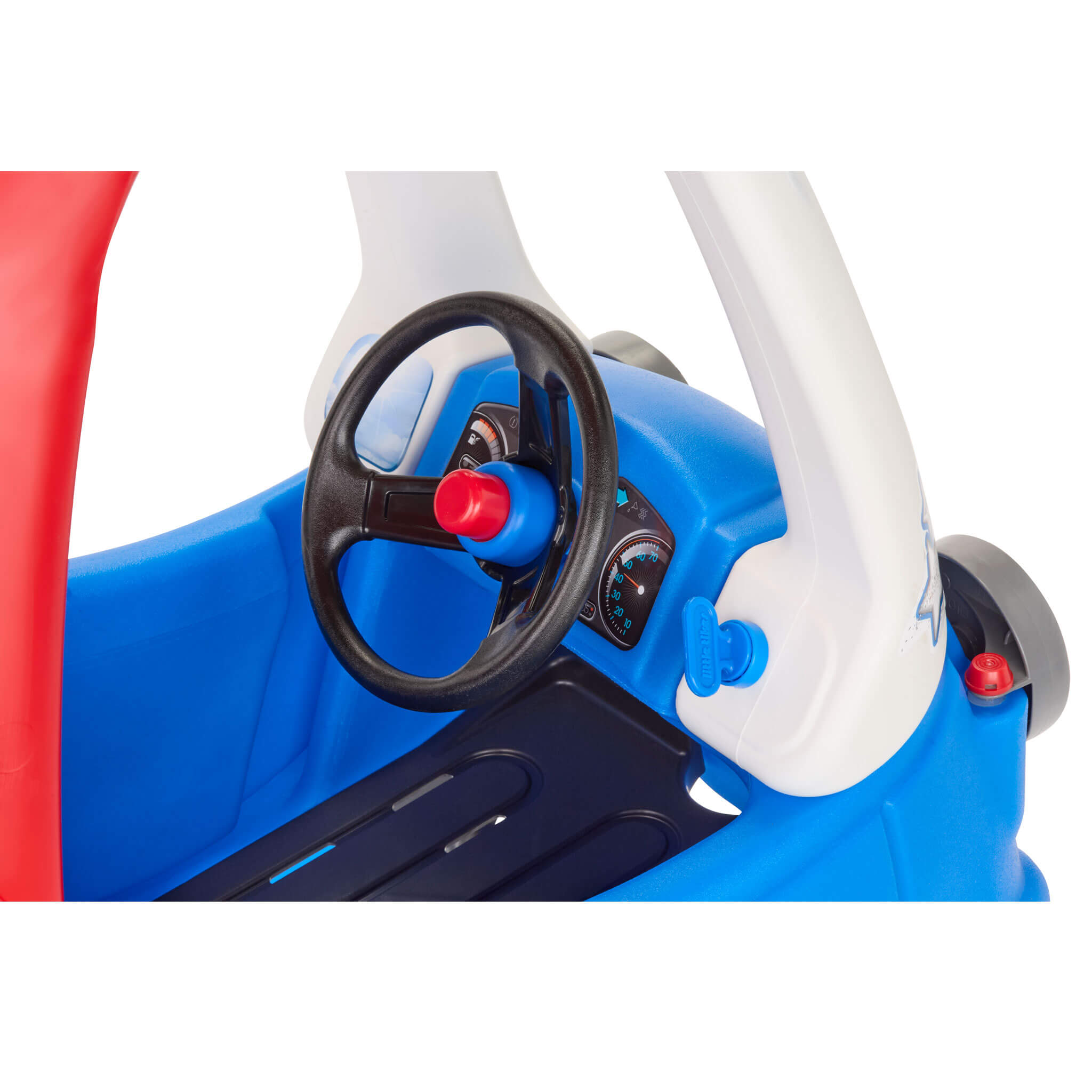 Little Tikes Cozy Coupe? USA - Image 5