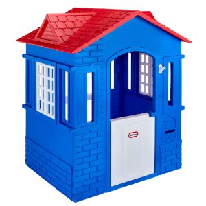 Little Tikes Cape Cottage Playhouse? - Red & Blue