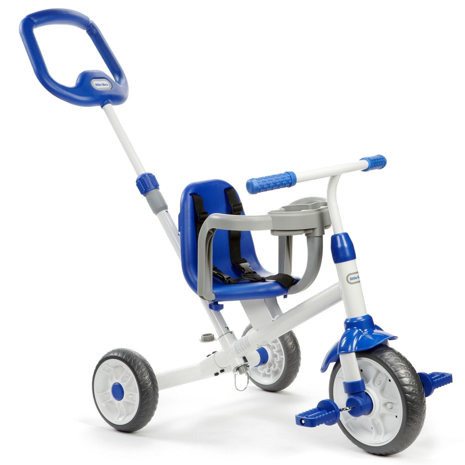 Little Tikes Ride 'n Learn? 3-in-1 Trike