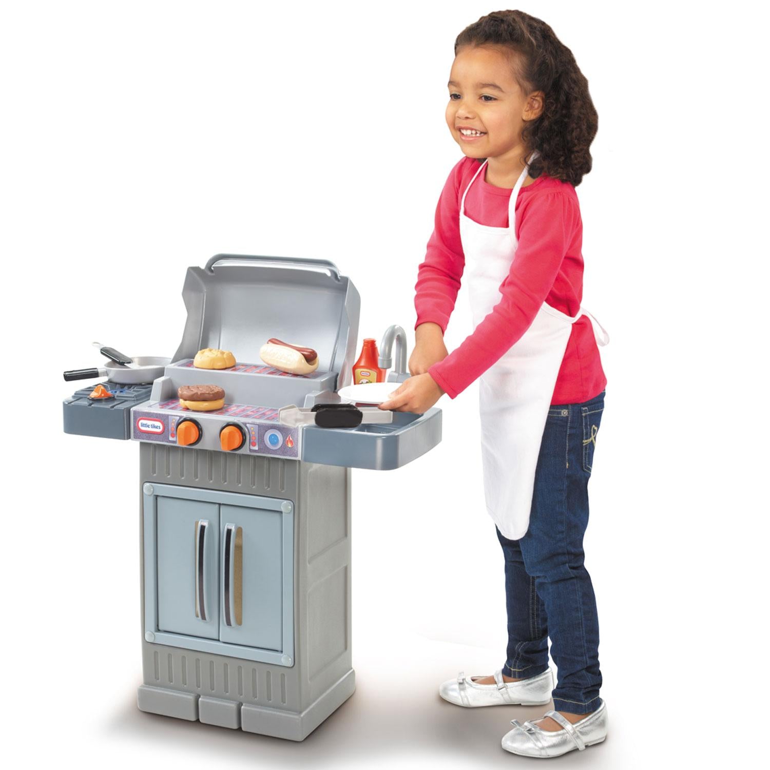 Little Tikes Cook 'n Grow? BBQ Grill
