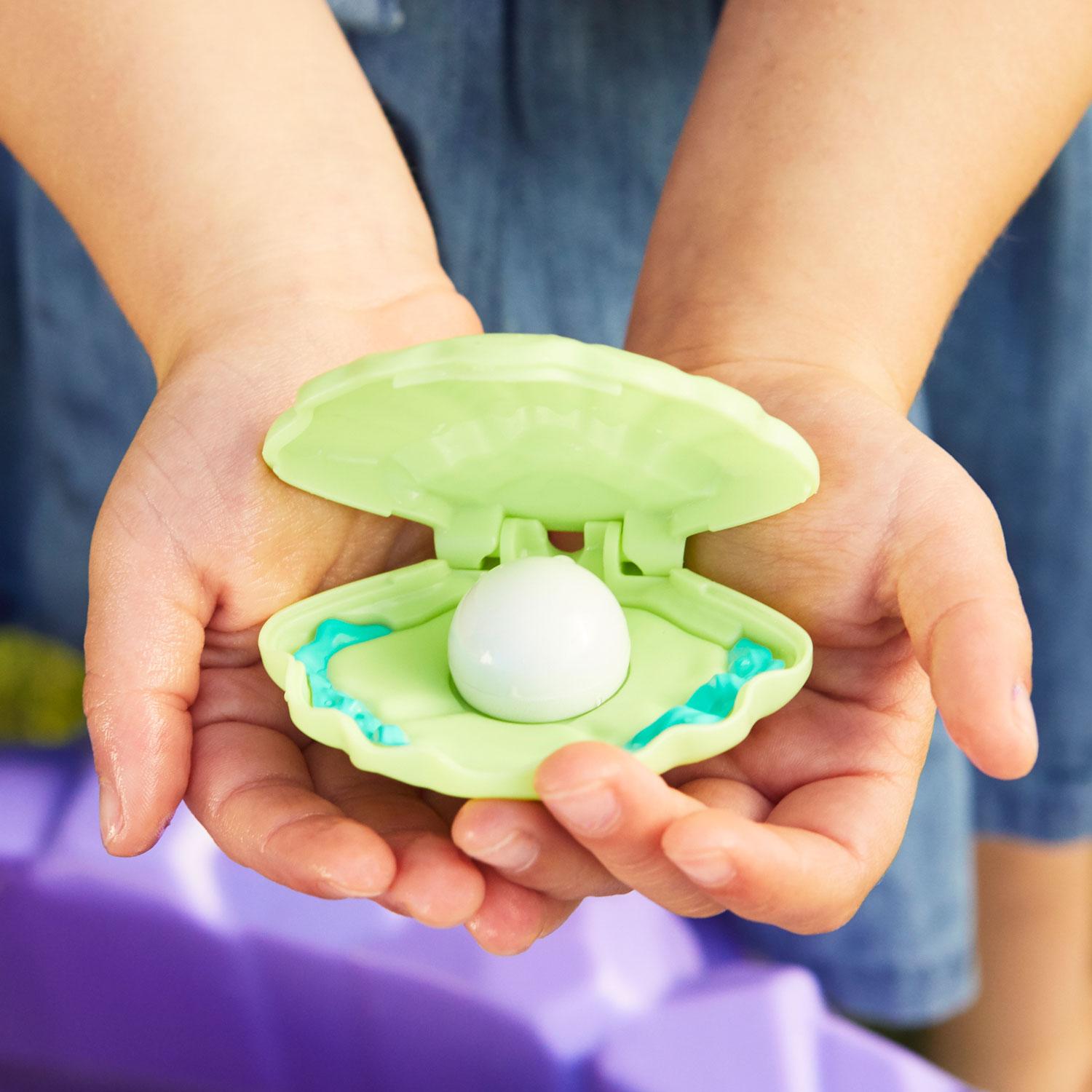 Little Tikes Mermaid Island Wavemaker? Water Table - Image 6