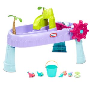 Little Tikes Mermaid Island Wavemaker? Water Table
