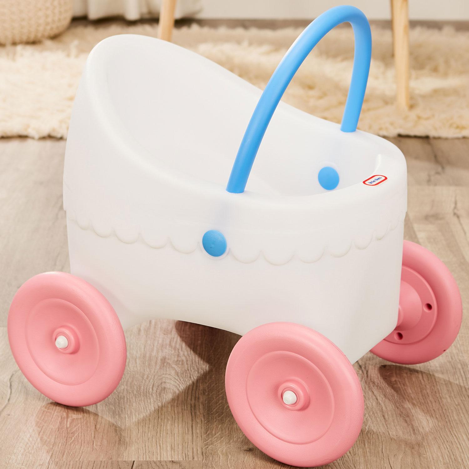 Little Tikes Classic Doll Buggy - Image 4