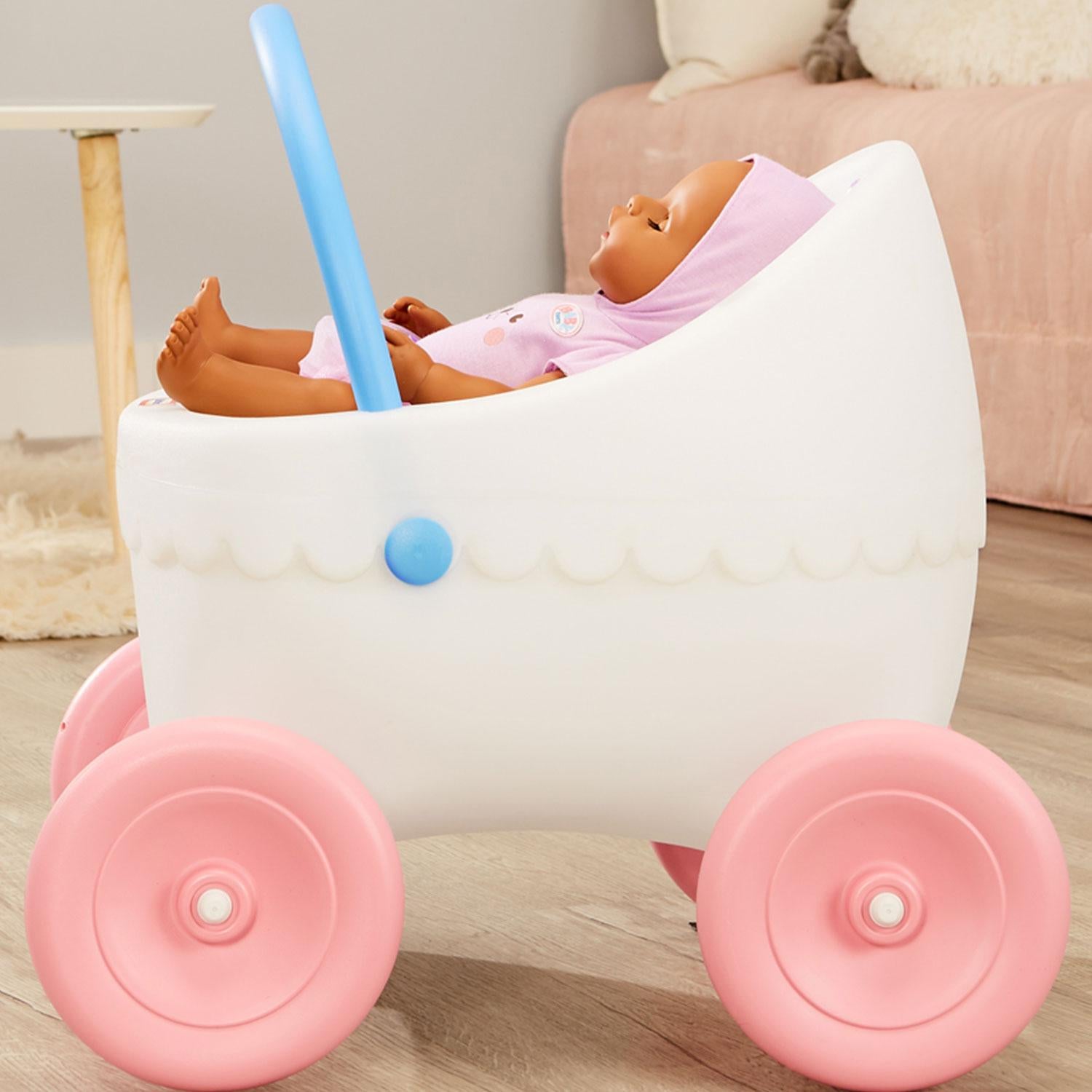 Little Tikes Classic Doll Buggy - Image 3