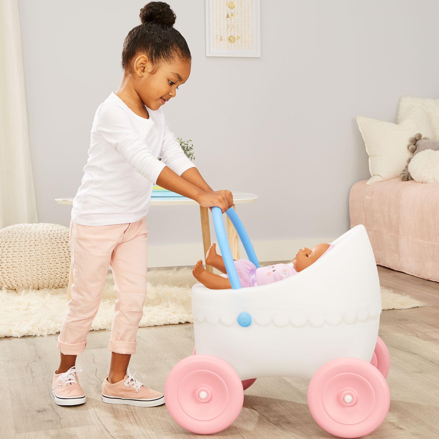 Little Tikes Classic Doll Buggy - Image 2