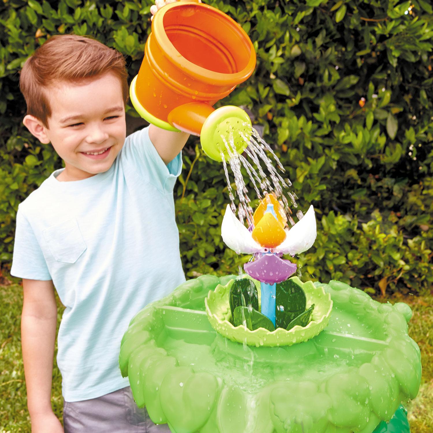 Little Tikes Magic Flower Water Table? - Image 5