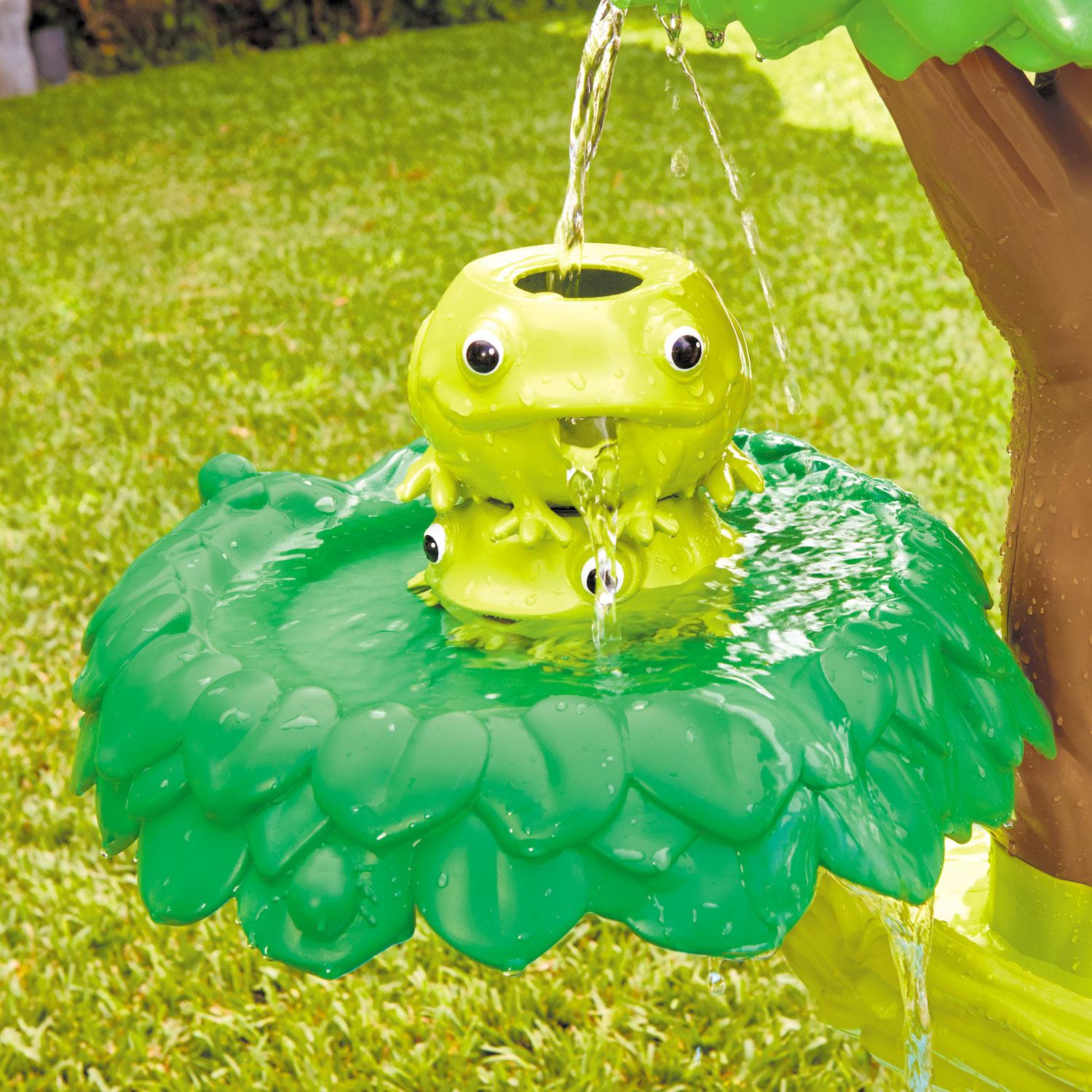 Little Tikes Magic Flower Water Table? - Image 8