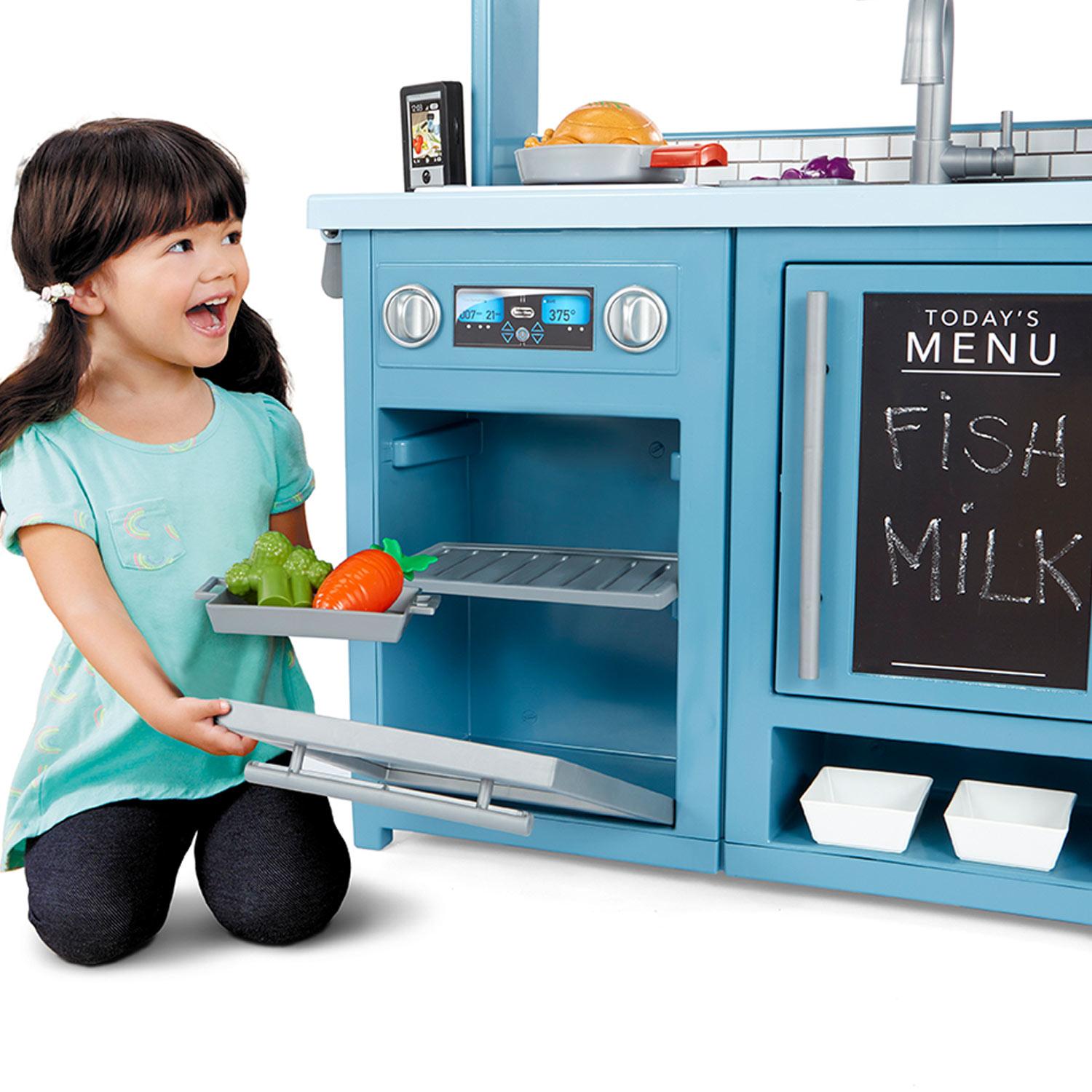Little Tikes First Prep Kitchen? - Image 2