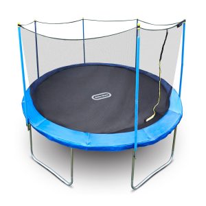 Little Tikes Mega 15-foot Trampoline