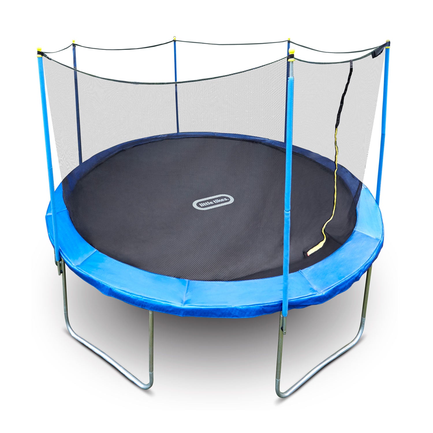 Little Tikes Mega 15-foot Trampoline