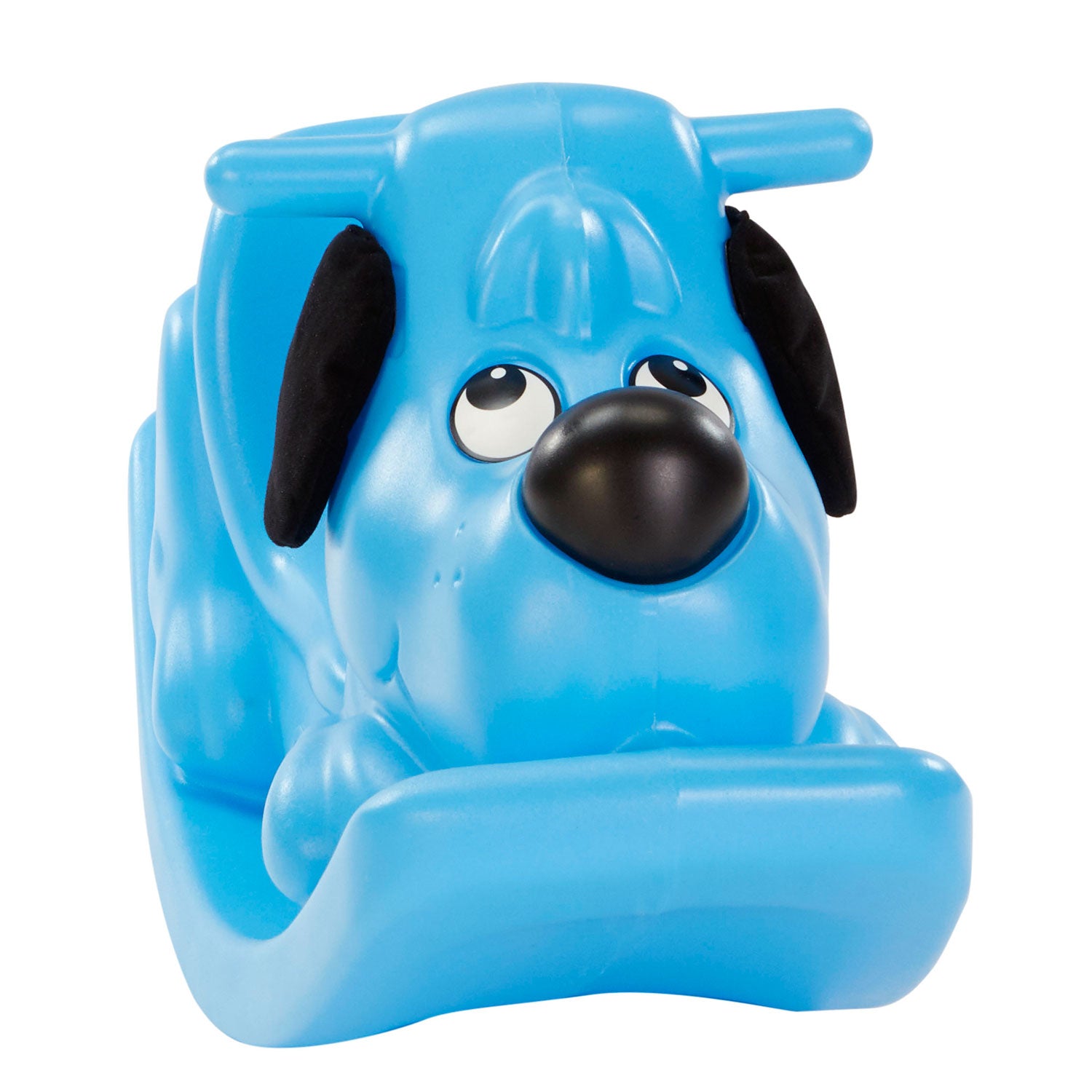 Little Tikes Rockin' Puppy-Blue - Image 3