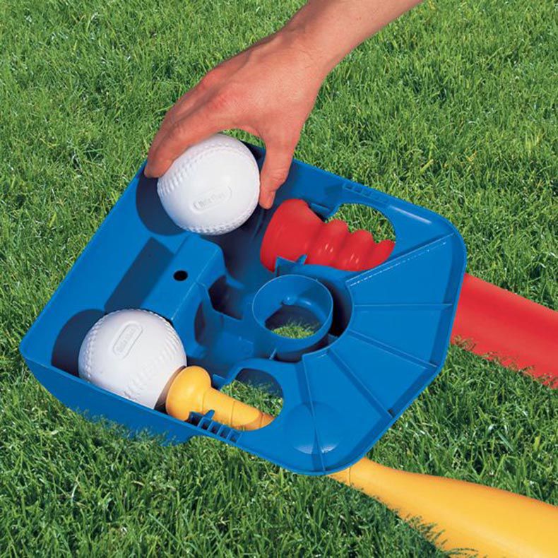 Little Tikes TotSports? T-Ball Set - Image 6