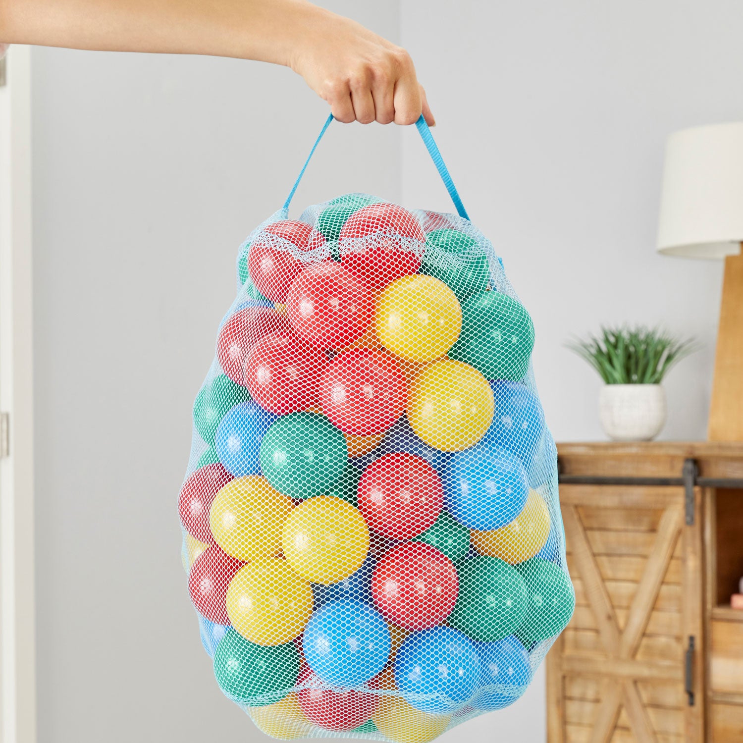 Little Tikes 100 Piece Ball Pack - Image 3