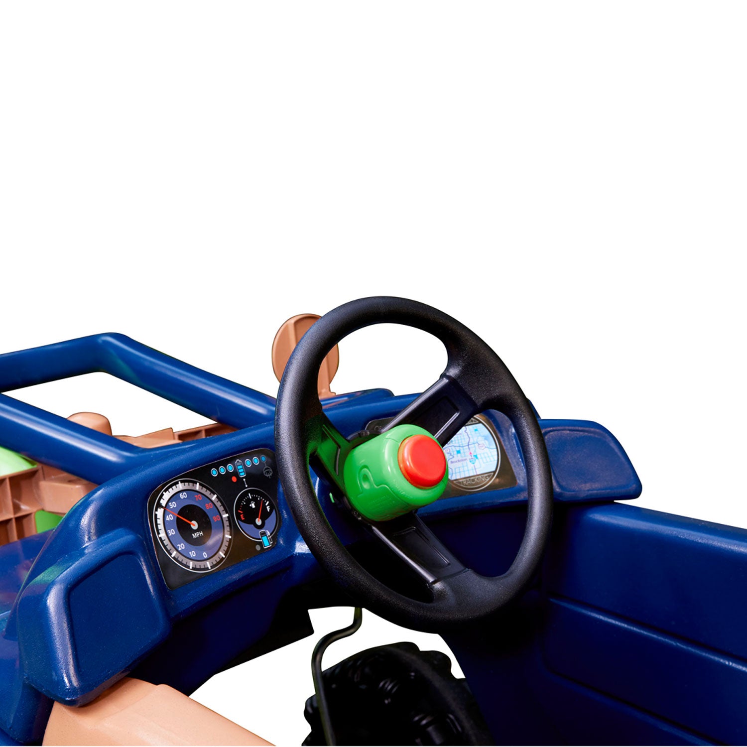 Little Tikes T-Rex Truck - Image 6