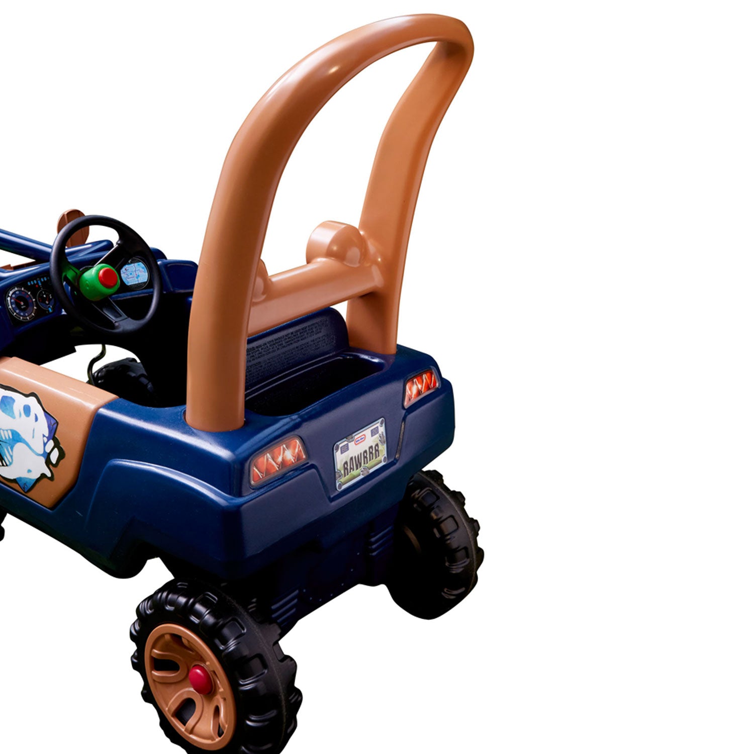 Little Tikes T-Rex Truck - Image 5