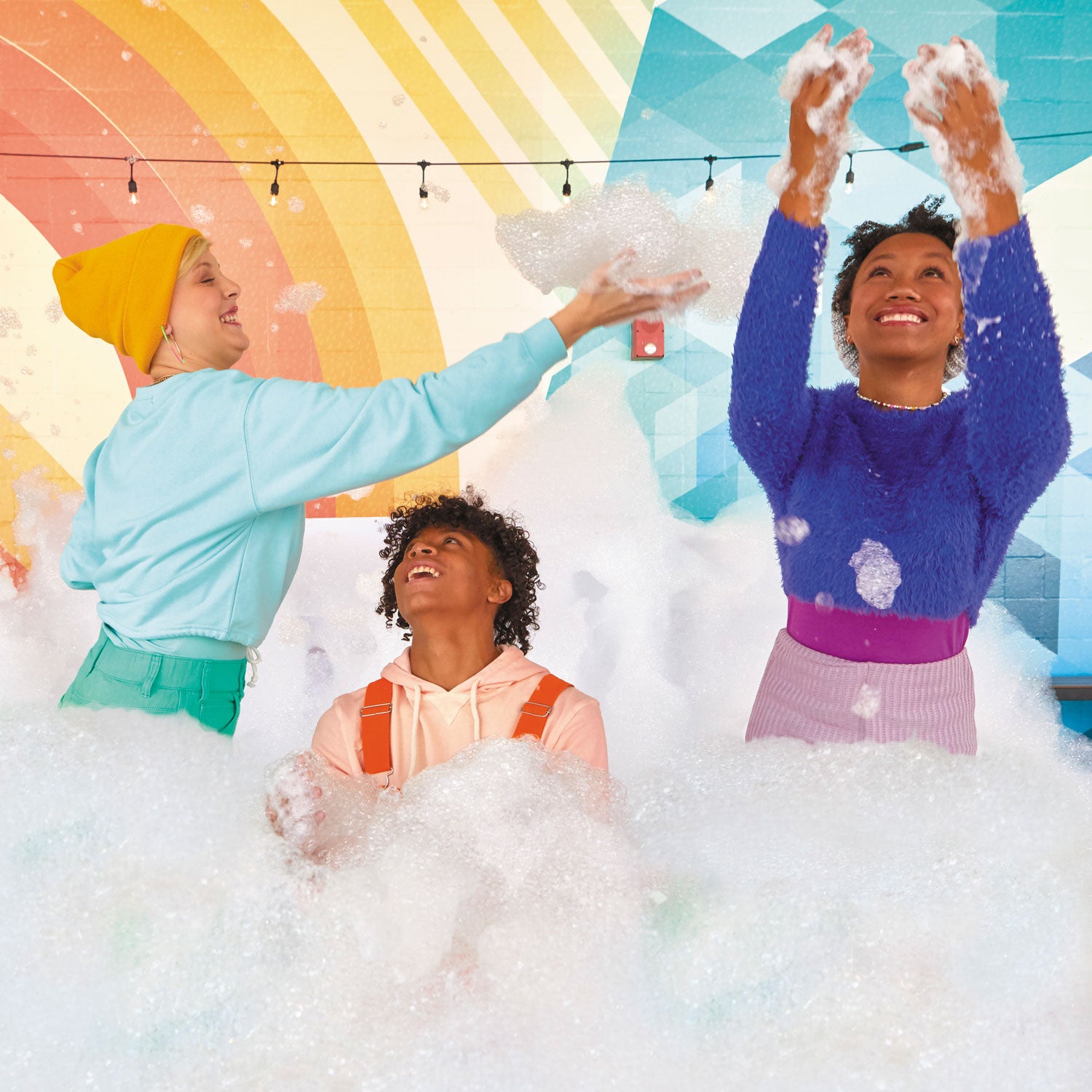 Little Tikes FOAMO? Foam Machine - Image 7