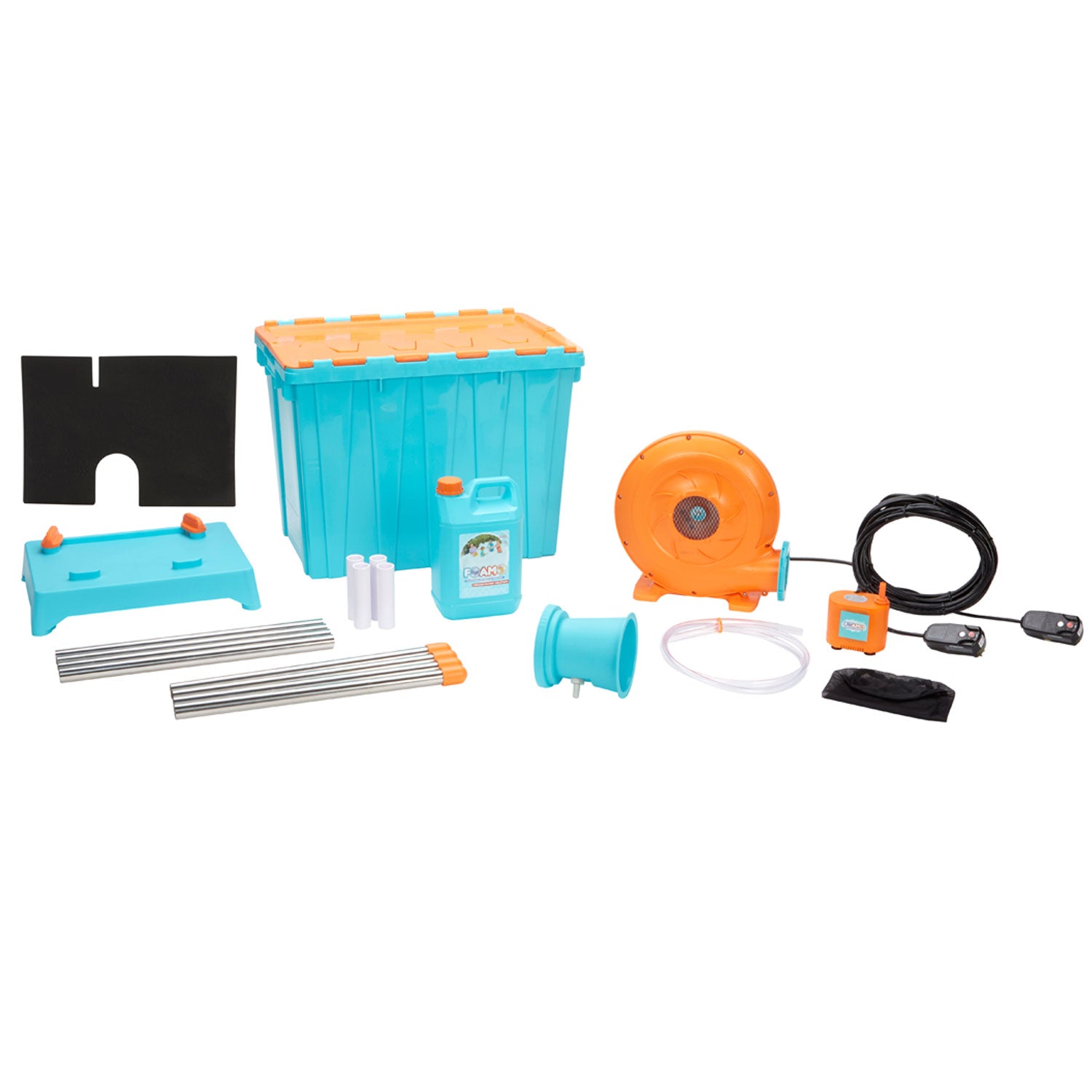 Little Tikes FOAMO? Foam Machine - Image 8