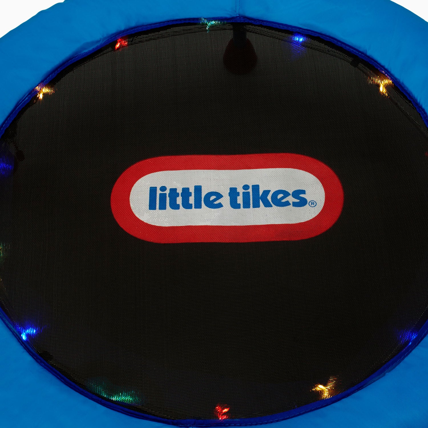 Little Tikes Light-Up Trampoline - Image 2