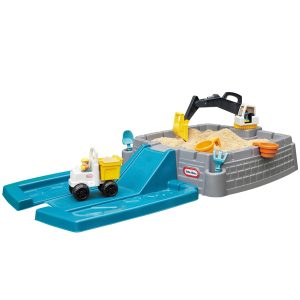 Little Tikes Dirt Diggers? Excavator Sandbox