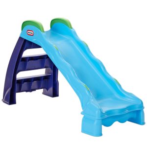 Little Tikes 2-in-1 Indoor-Outdoor Slide