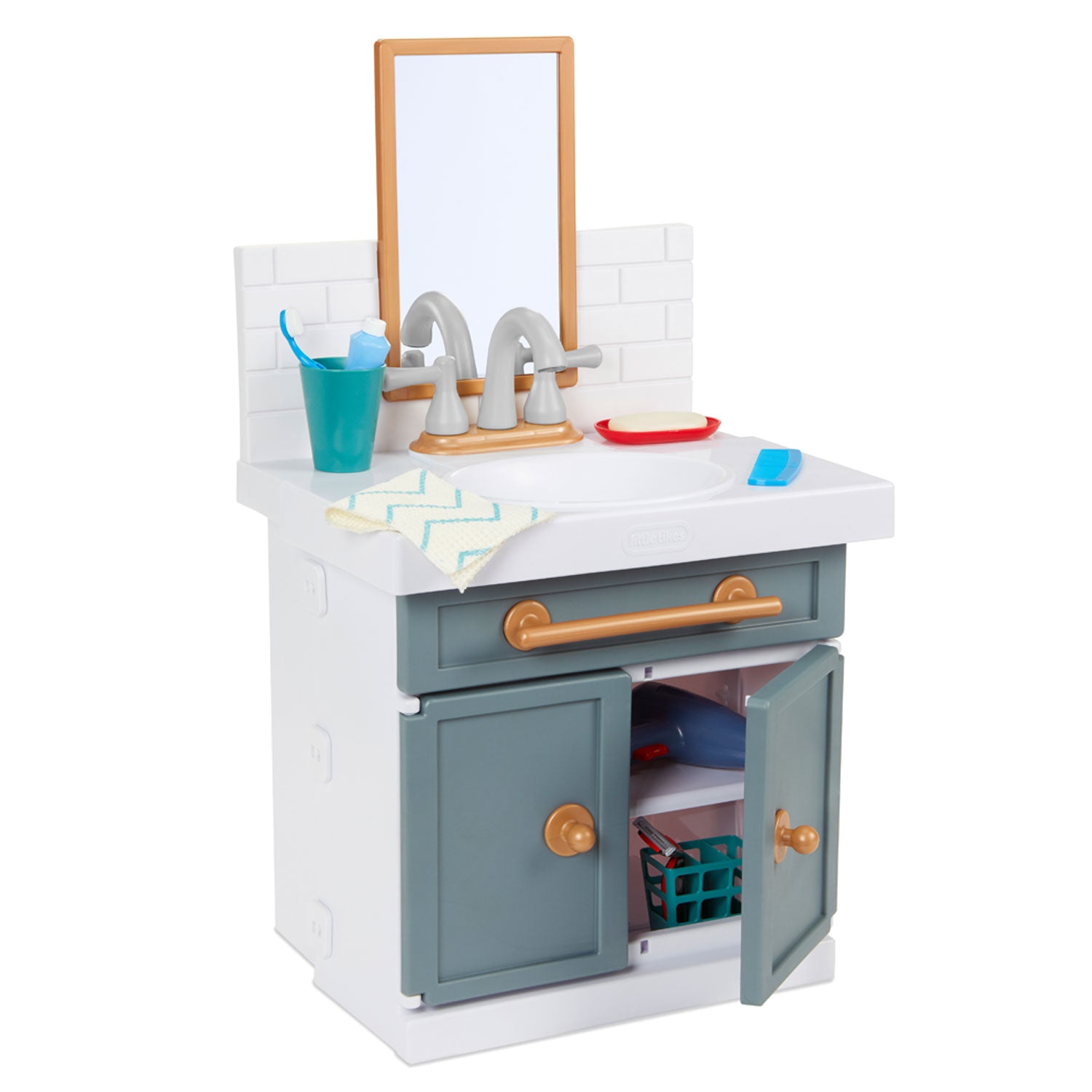 Little Tikes First Bathroom Sink