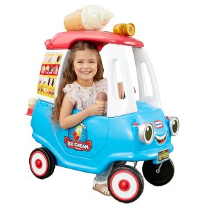 Little Tikes Ice Cream Cozy Truck?