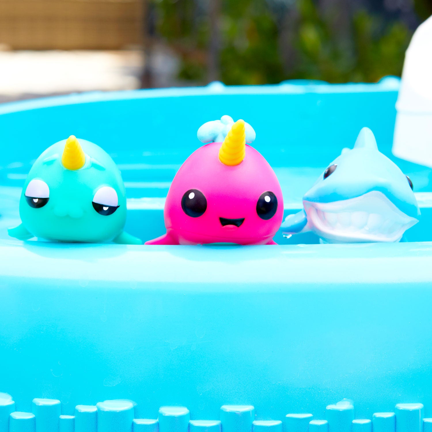 Little Tikes Waterfall Island Water Table - Image 6