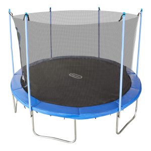 Little Tikes Mega 12-foot Trampoline