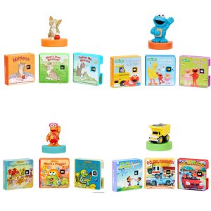 Little Tikes Build Your Own Story Dream Machine Book Bundle and Save 10%