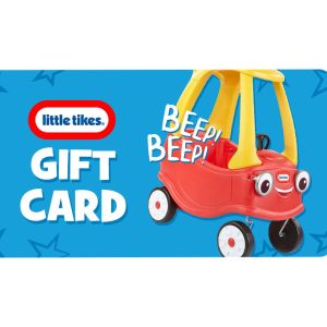 Little Tikes Little Tikes E-Gift Card