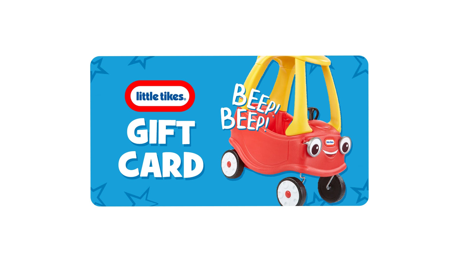Little Tikes Little Tikes E-Gift Card