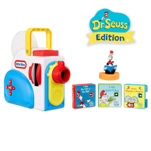 Little Tikes Story Dream Machine? Dr. Seuss Starter Pack